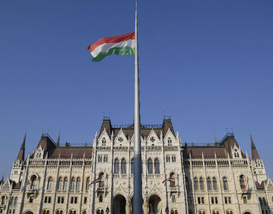 Węgry bardziej otwarte na Wschód