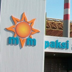 European Commission to issue decision on Hungarian nuclear reactors at Paks