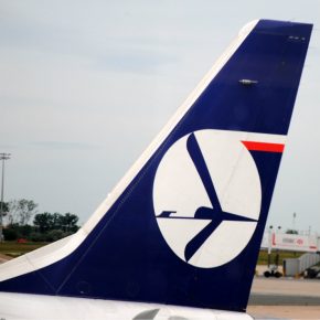 National airlines in trouble, but low-costs reached their peak