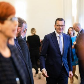 Poland’s Supreme Administrative Court strengthens Constitution for Business