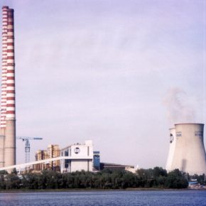 Repolonization of power plants as part of prevention