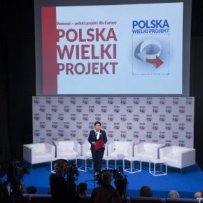 Poland – the great work in progress