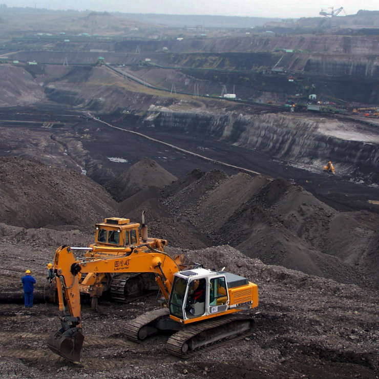 UK insurer Aviva is the second-largest investor in Polish coal industry