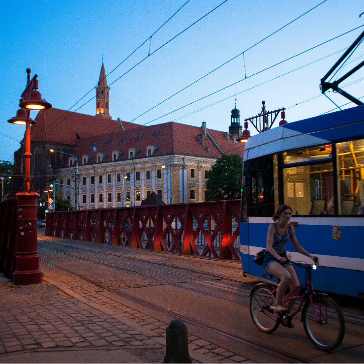 Poland ranks well on the macroeconomic imbalance scoreboard