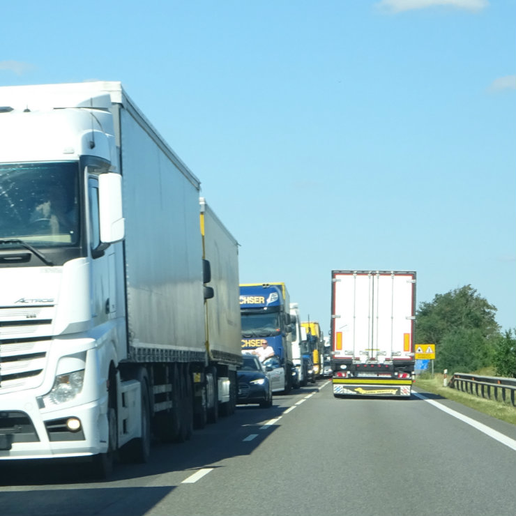 Poland’s road transport sector and its future