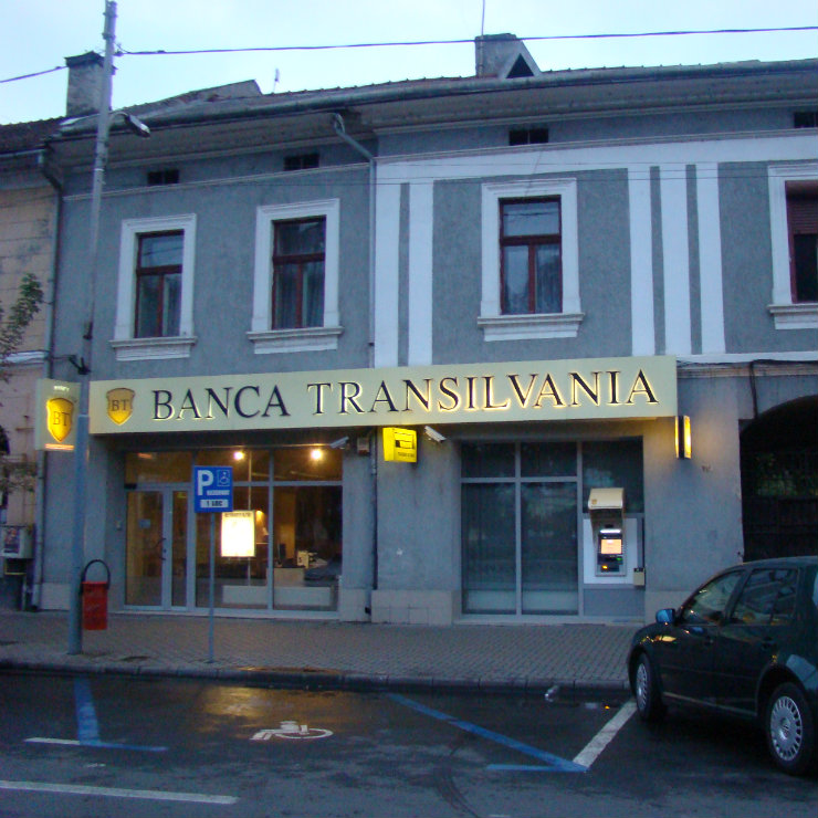 The problematic design of the bank tax in Romania