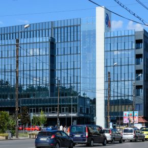 Bucharest office market matured so other Romanian cities gain ground