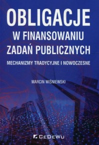 Innowacje obligacyjne mogą uratować publiczne budżety