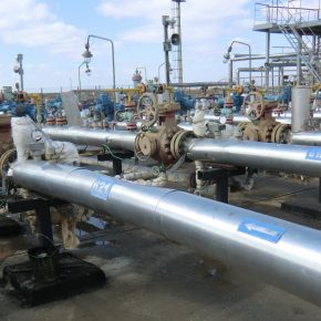 Polish oil and gas firm PGNiG bemoans lack of EU pressure on Gazprom