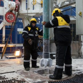 Poor outlook for the Russian oil industry