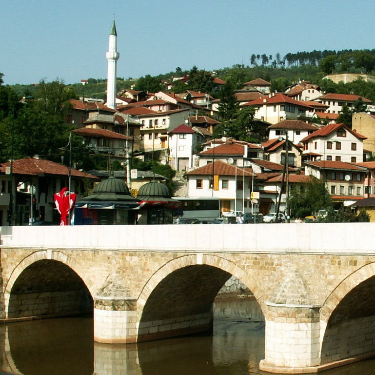 Bosnia and Herzegovina: the model lack of stability