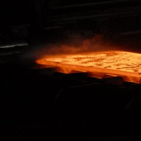 Incredible rise of Serbian steel industry