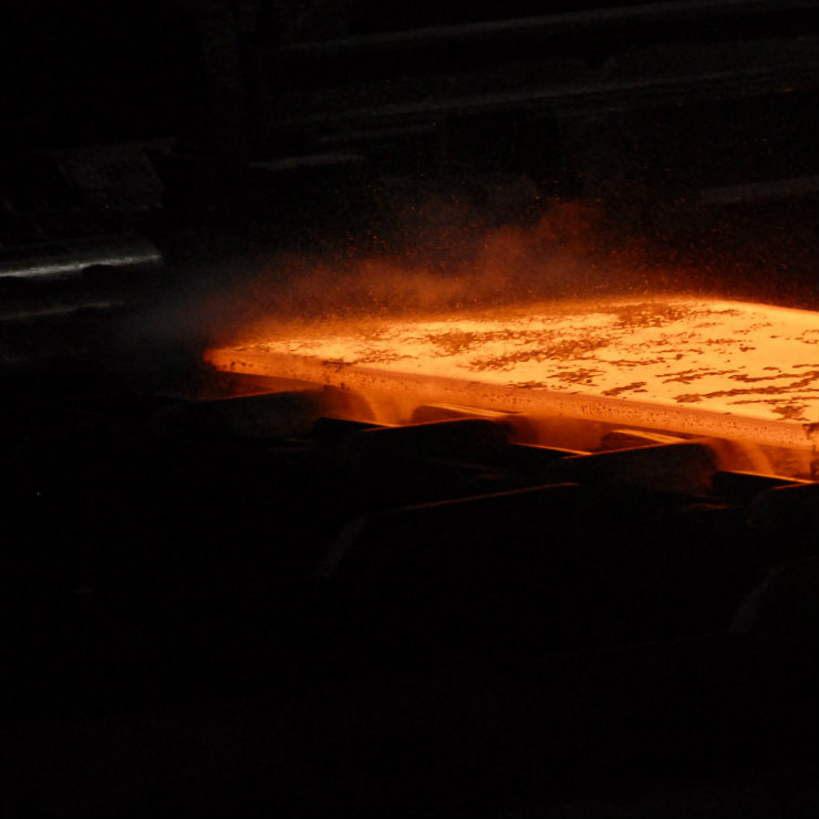 Incredible rise of Serbian steel industry