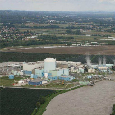 Slovenia wants to have the second unit at its NPP
