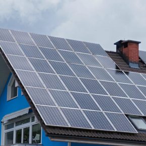 Slovenia and Croatia in race to solar power
