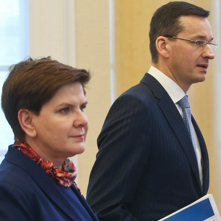Polish government unveils 5-pillar economic roadmap to 2040