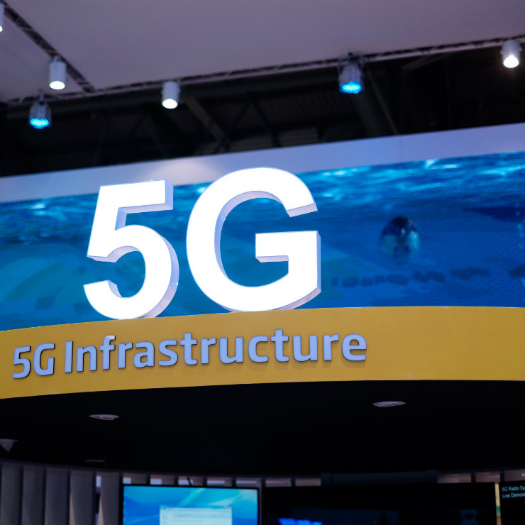 Russia among the early adopters of 5G