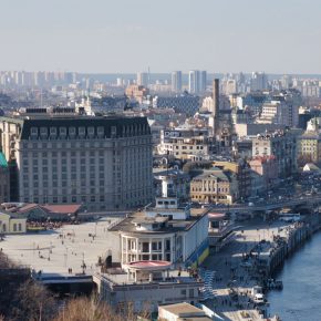 Controversy surrounding Ukrainian budget for 2019