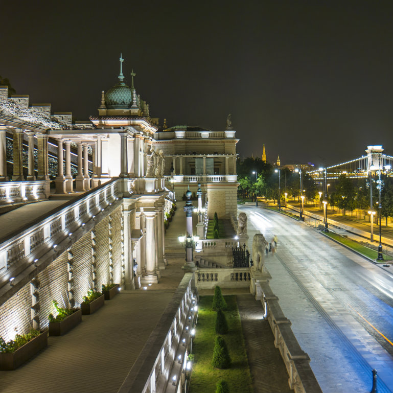 European Commission sees GDP growth in Hungary but business expectations deteriorate