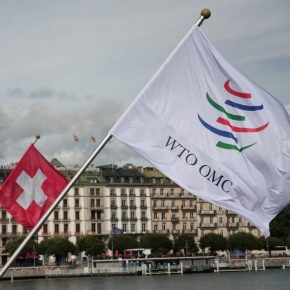BiH’s membership in WTO
