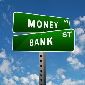 Bank financing in the resolution process