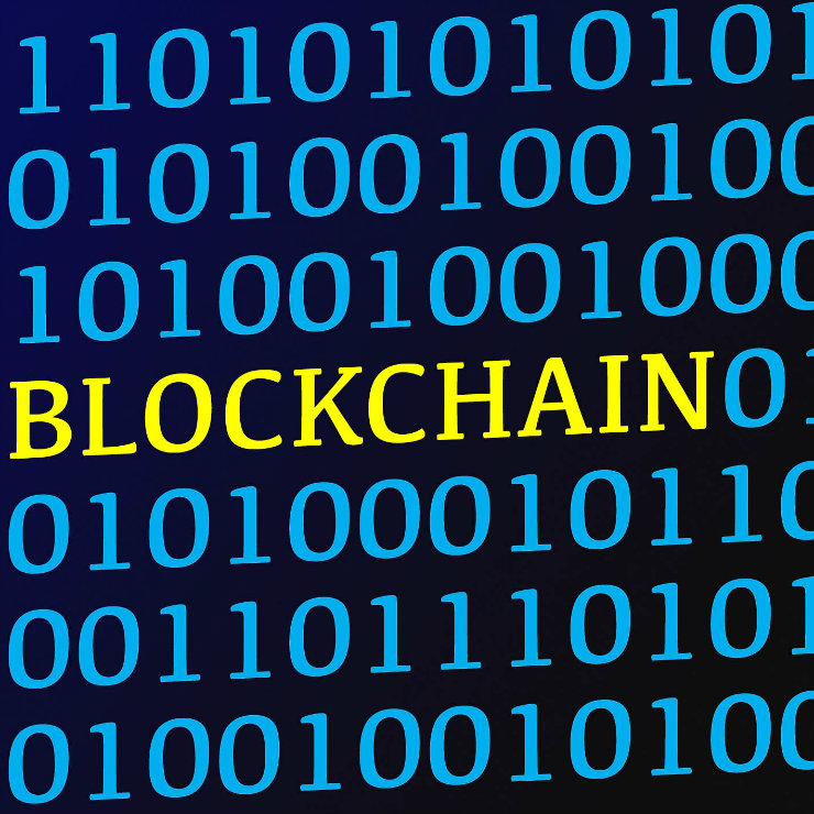 Blockchain and power generation “ideally suited”