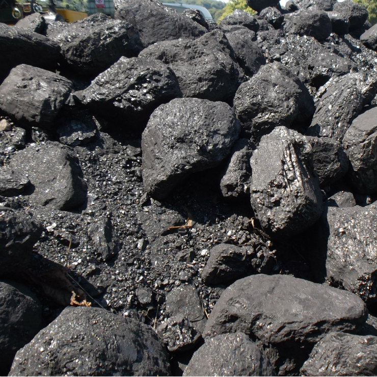 The paradox of Ukrainian coal