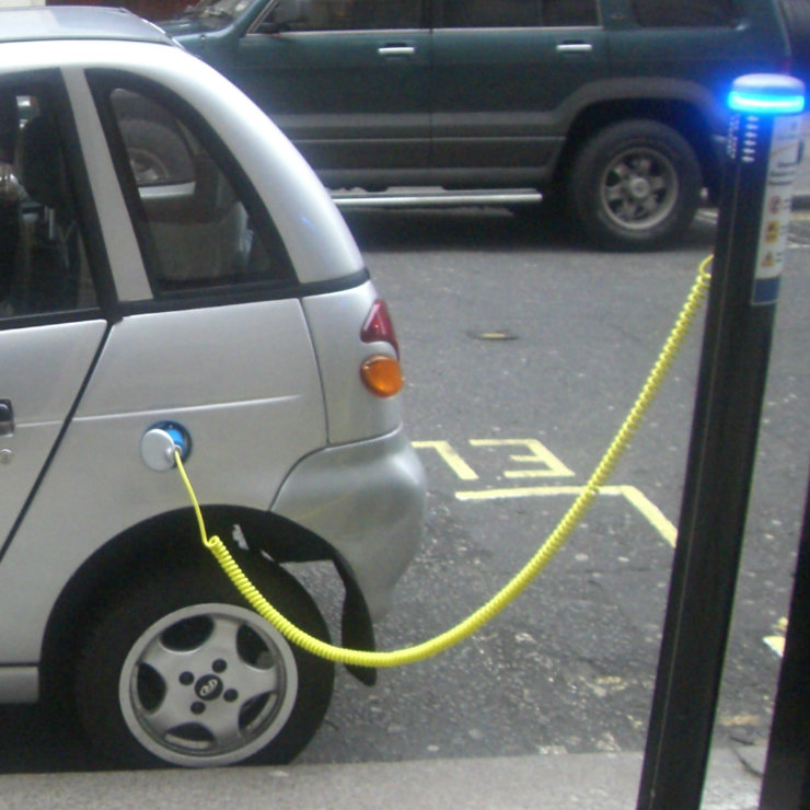 Poland wants to have electric vehicles