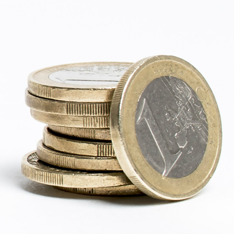 Let's not blame the euro for the crisis