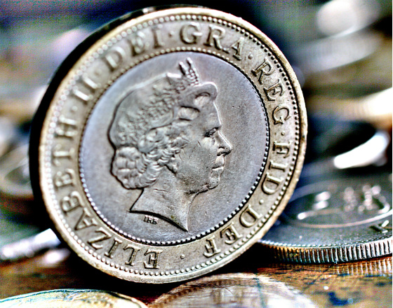 Cele i granice brytyjskiej polityki pieniężnej