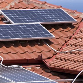 Czech solar power boom seen based on households