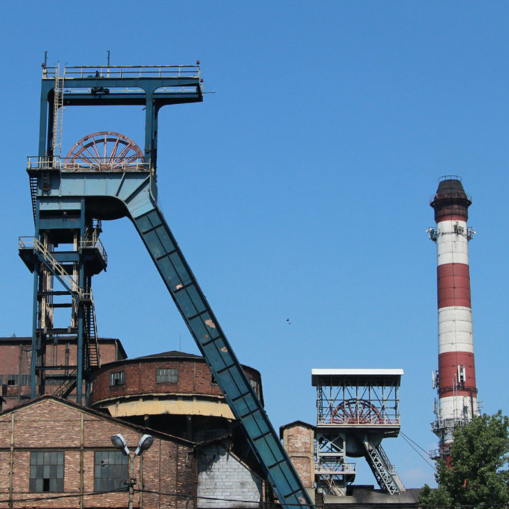 The lack of a strategy for the Polish mining industry will hurt the mines