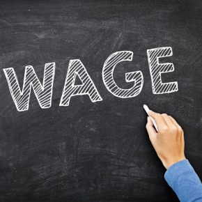 We shouldn't be afraid of wage pressure