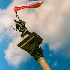 Winds of change in Warsaw