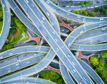 Infrastruktura dobrej jakości