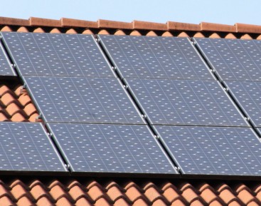 Solar shines in Poland