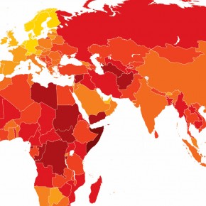 Corruption in Southeast Europe increases