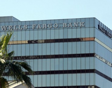 Rózgi dla Wells Fargo, ale więcej luzu dla amerykańskich banków