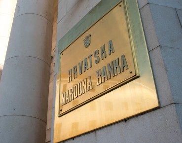 Croatian central bank reacts against COVID-19