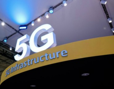 Chińskie inwestycje w sieci 5G wzrosną czterokrotnie