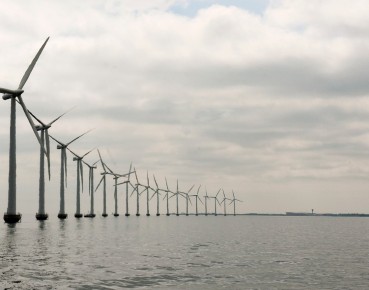 Offshore wind and solar power as Poland’s emerging energy mix