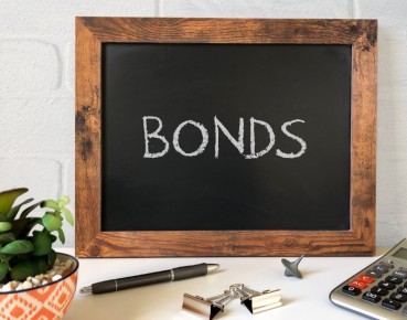 Disaster protection bonds