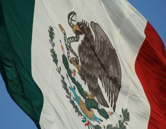 Meksyk między tequilą a koronawirusem