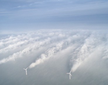 Offshore wind farms are necessary for the energy industry