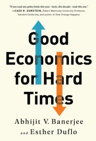 Nagroda Nobla nie uczy ekonomistów ciekawie pisać