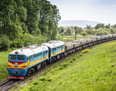 DB and Ukrainian Railways — a helping hand or a hostile takeover?