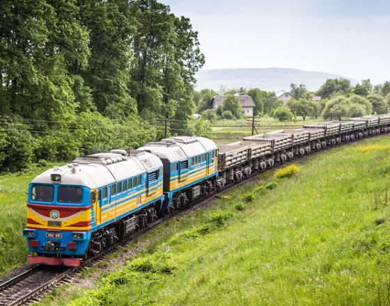 DB and Ukrainian Railways — a helping hand or a hostile takeover?