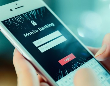 Mobile banking applications: a success story