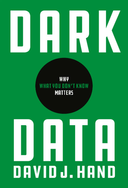 Tajemnica ciemnych danych
