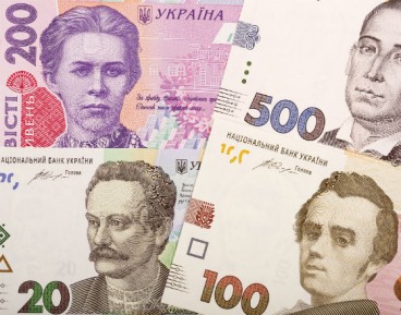 Pandemia nie wpłynęła na wyniki ukraińskiego sektora bankowego